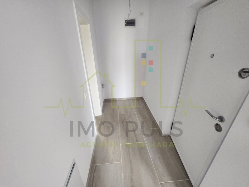 Timisoara Bucatarie cu posibilitate de inchidere. Nou 2025. Etaj intermediar.
